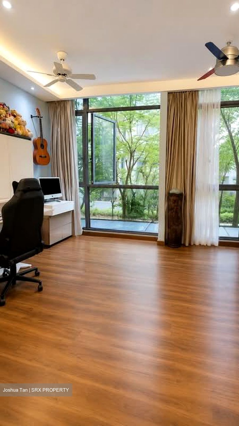 La Fiesta (D19), Condominium #575262571